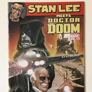 Meet your Posher, Ernie